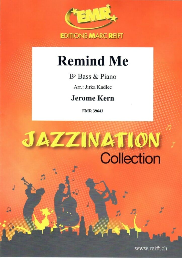 Remind Me
